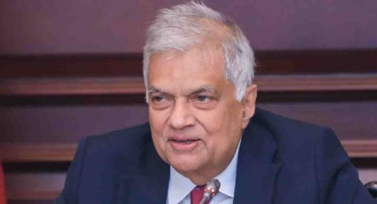 Public Property Act Case Against Ranil Postponed